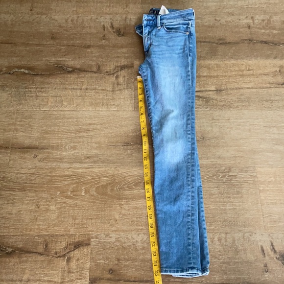 Gentle used. Great condition size 24/00 - Picture 4 of 5